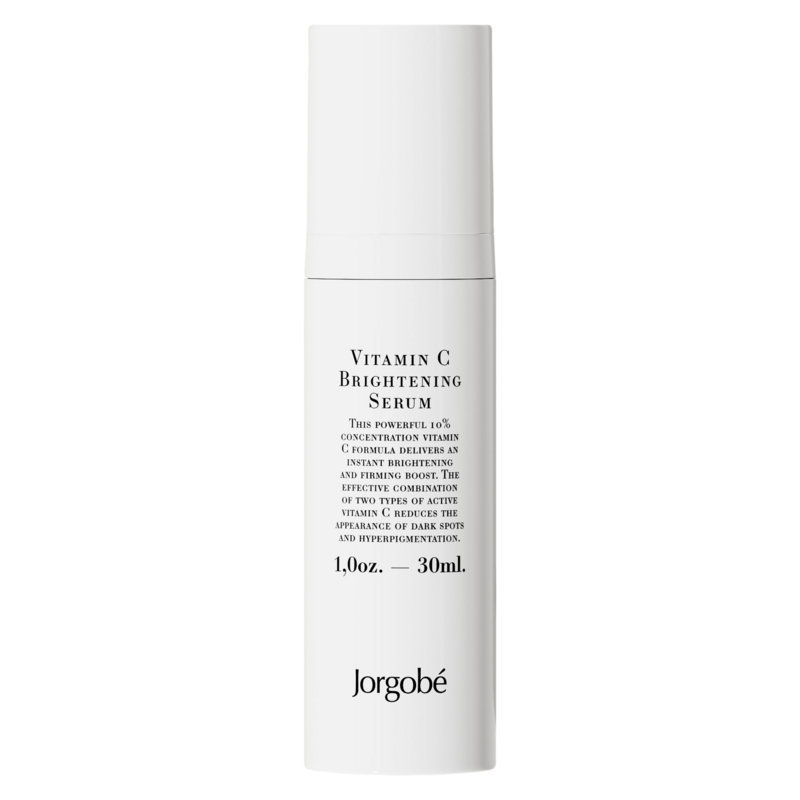 JorgObe Vitamin C Brightening Serum (30 ml) JorgObe Vitamin C Brightening Serum (30 ml)