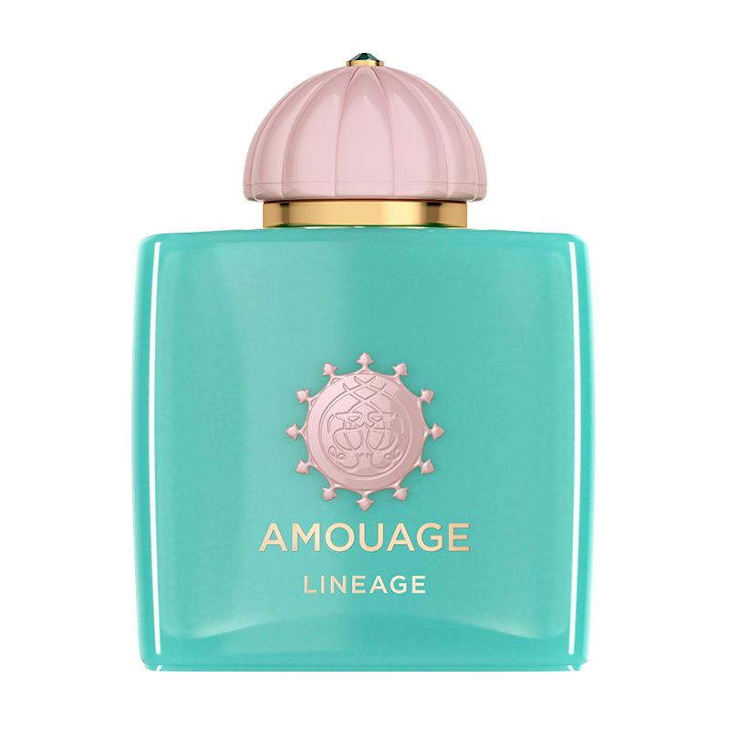 Amouage Linage Woman EDP (100 ml)