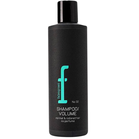 By Falengreen Volume Shampoo No. 02 (250 ml)