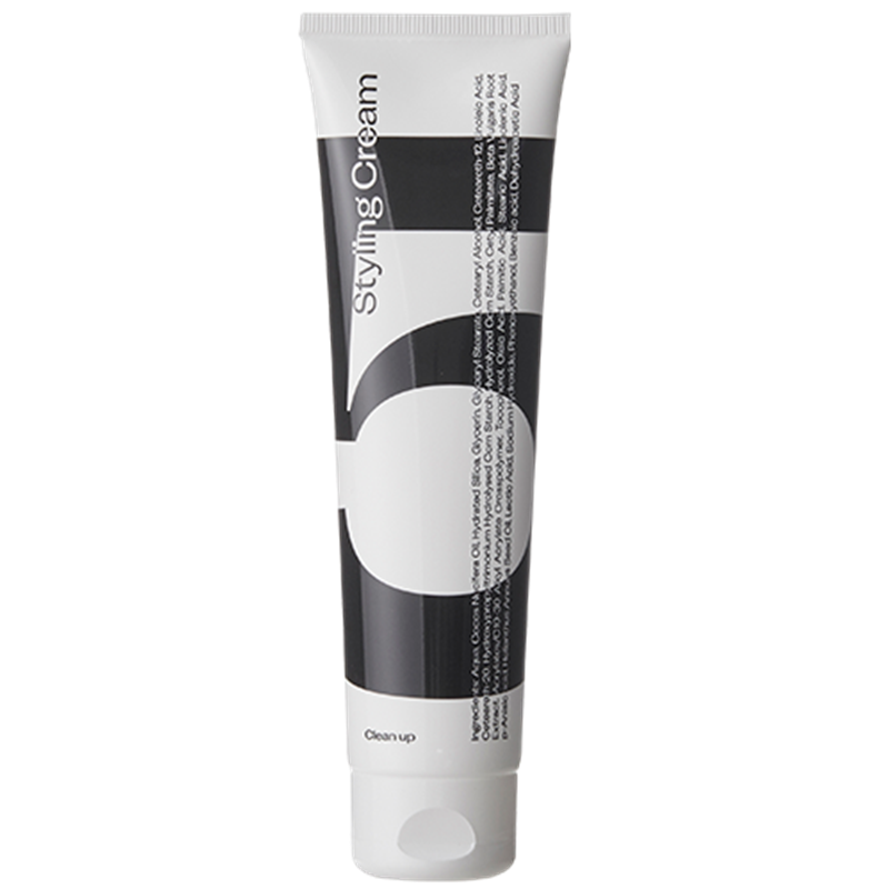 Clean Up Styling Cream 5 (150 ml)