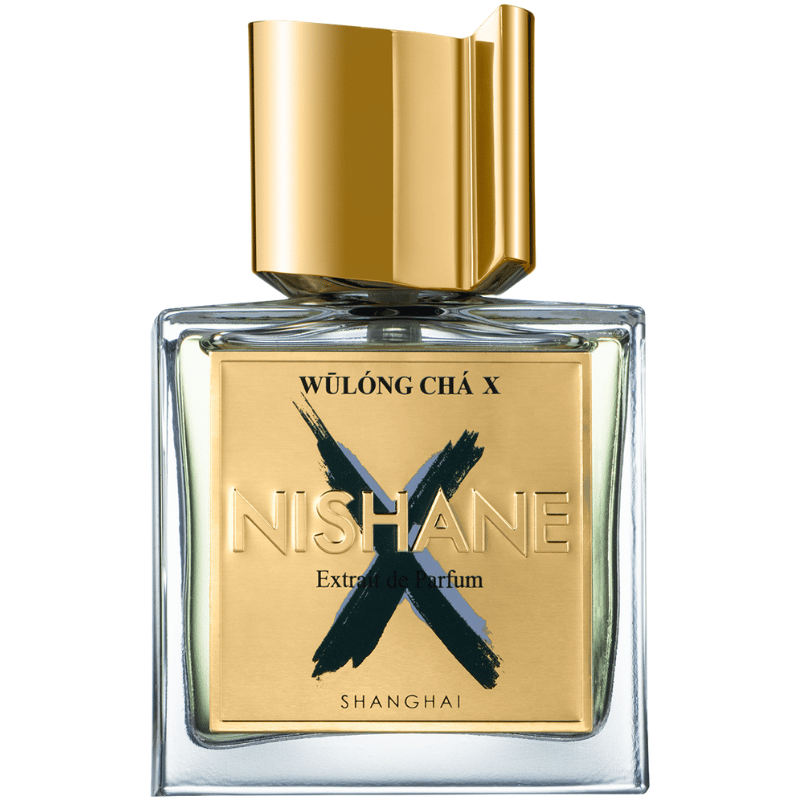Nishane Wülóng Chá X Extrait de Parfum (50 ml)