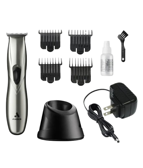 Köp Andis Slimline® Pro Lithium T-Blade D-8 Trimmer (1 stk)