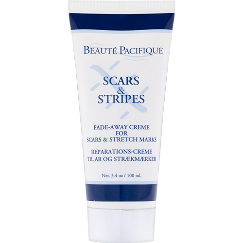 Beauté Pacifique Scars & Stripes (100 ml)