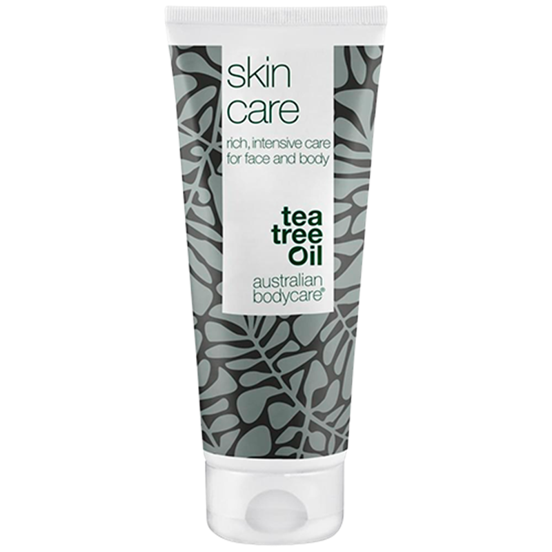 Australian Bodycare Skin Care For Face & Body (100 ml)