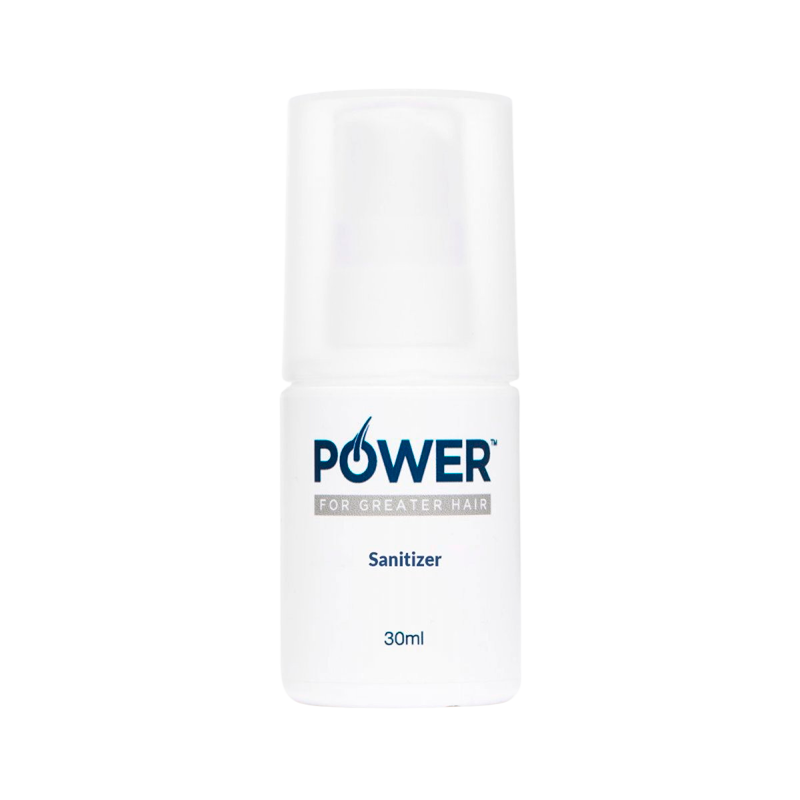 Power Sanitizer (30 ml)