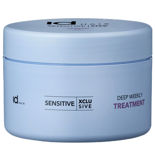 IdHAIR Sensitive Xclusive Deep Weekly Treatment (200 ml)