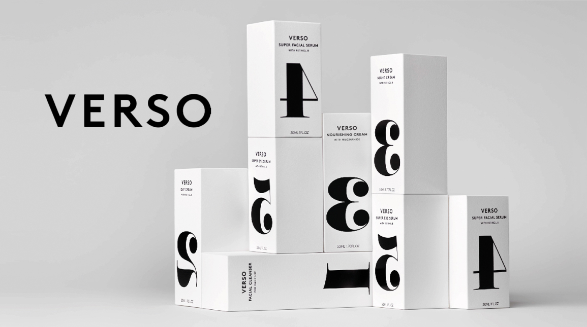 Verso Skincare