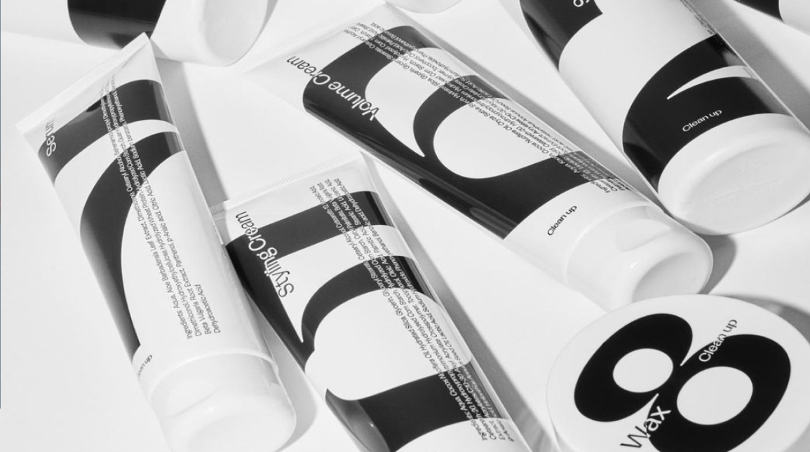 Clean Up Brandbanner