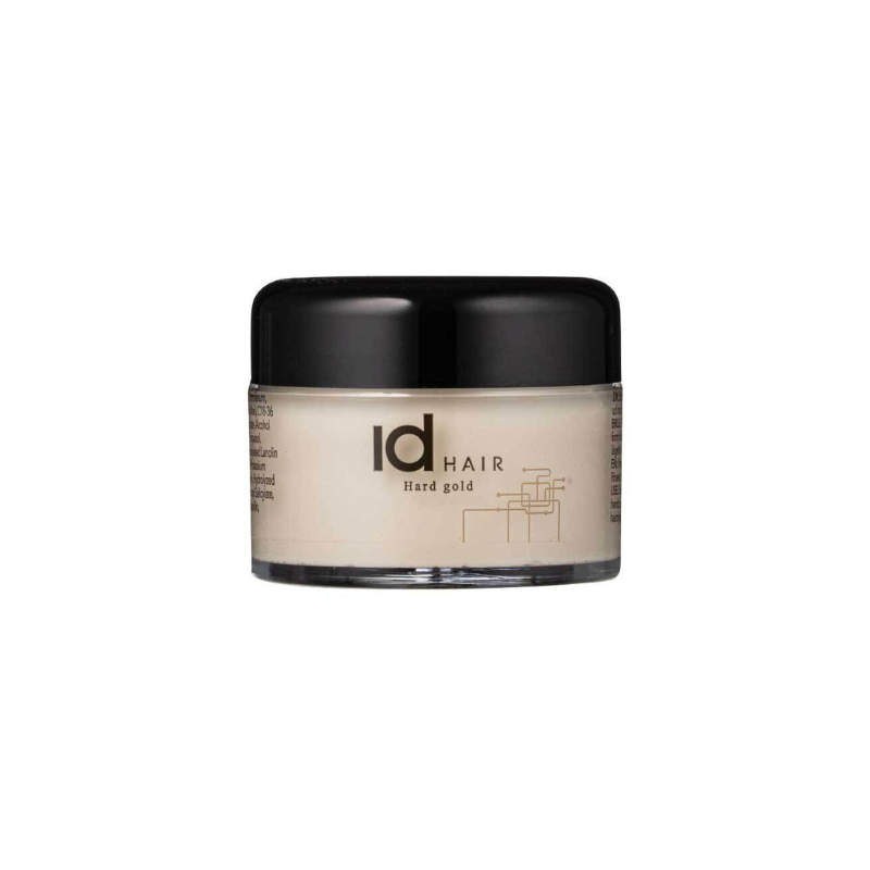 GWP - IdHAIR Hard Gold Wax (25 ml)
