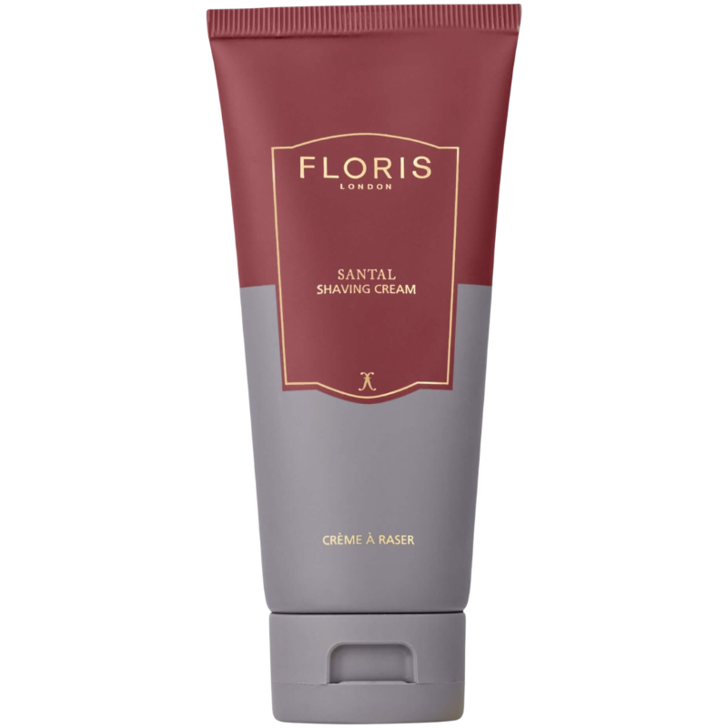 Floris of London Santal Barbercreme (100 ml) Floris of London Santal Barbercreme (100 ml)