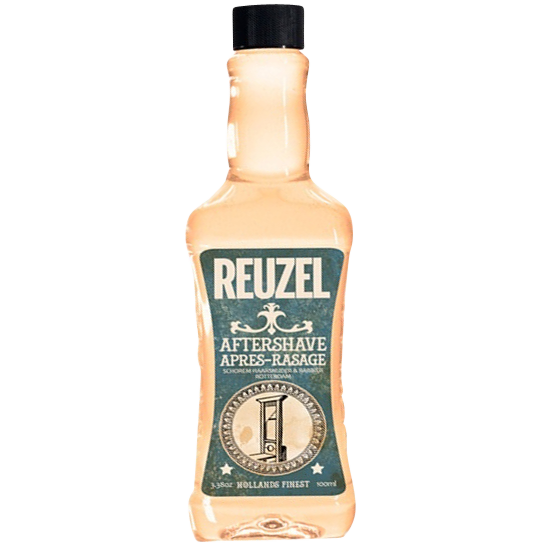 Reuzel Aftershave 100 ml.