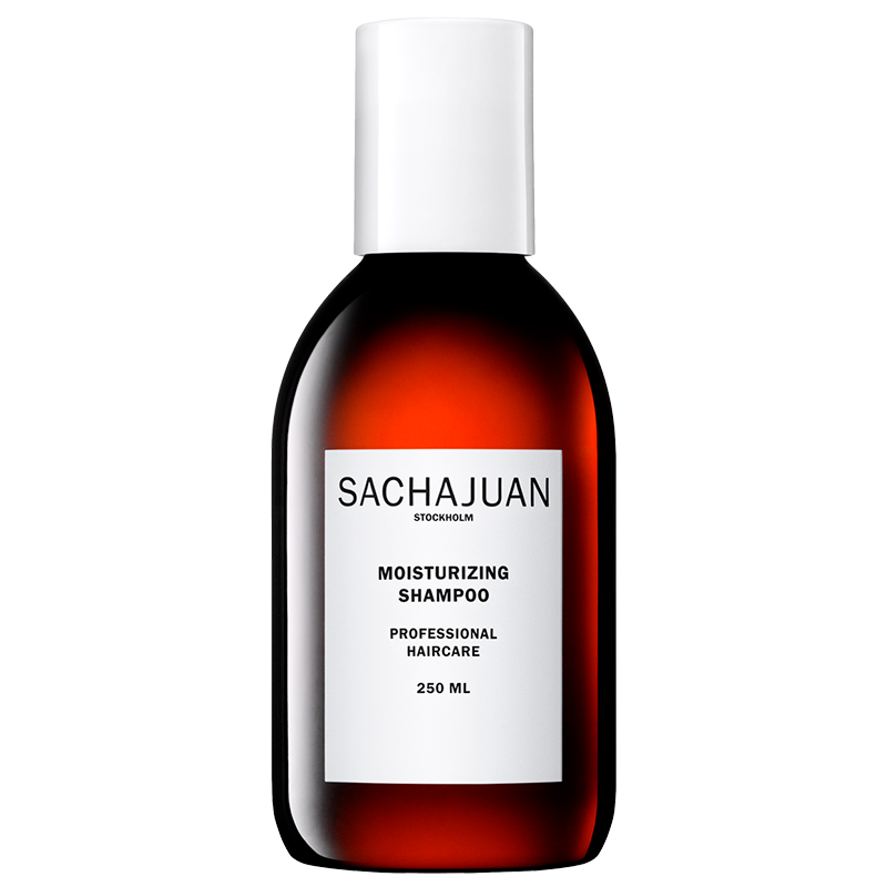 Sachajuan Moisturizing Shampoo (250 ml)