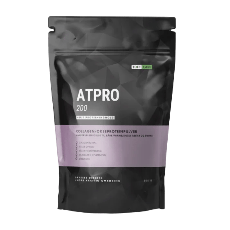 Toft Care Atpro 200 (500 g)