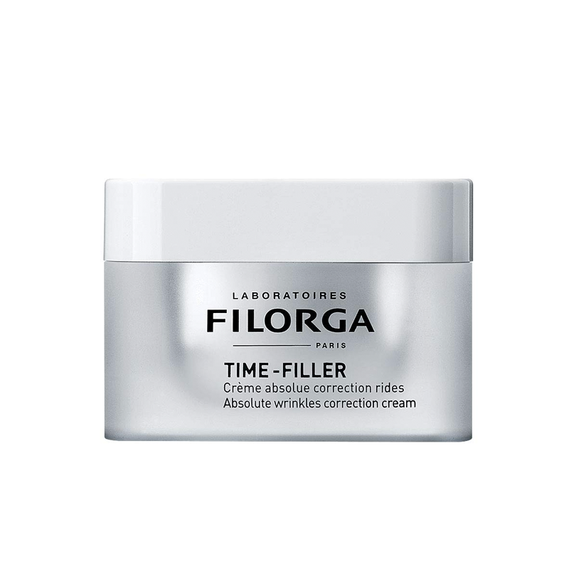 Filorga Time-Filler Absolute Wrinkles Correction Cream (50 ml) Filorga Time-Filler Absolute Wrinkles Correction Cream (50 ml)