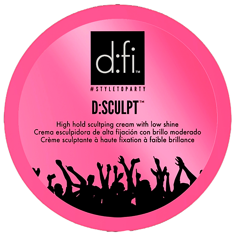 d:fi d:sculpt Fiber (75 g)