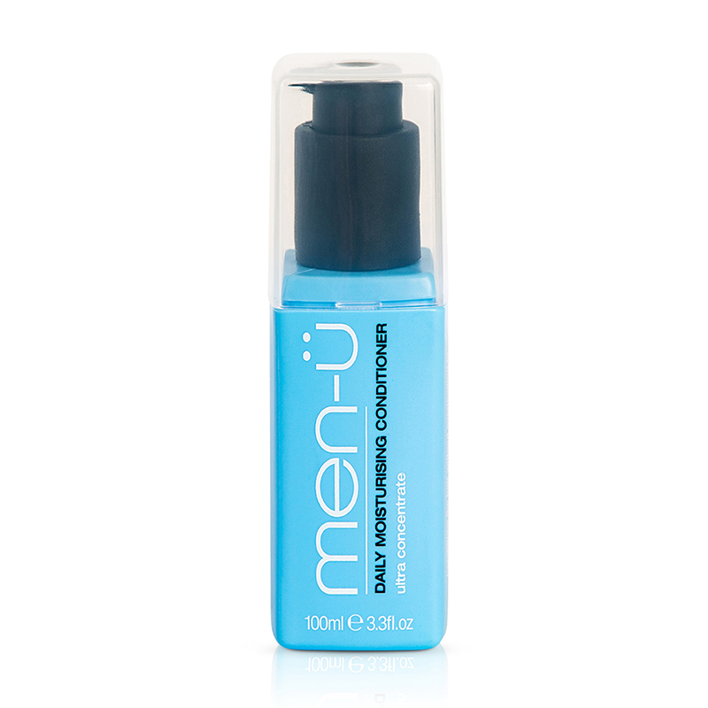 men-ü Daily Moisturising Conditioner (100 ml)