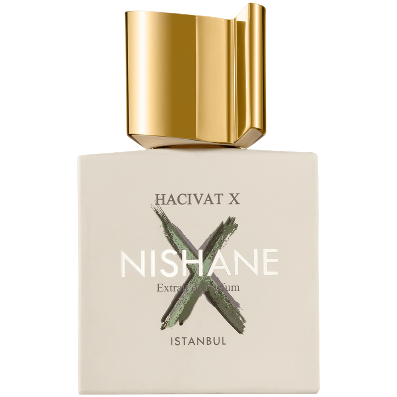 Nishane Hacivat X (50 ml)