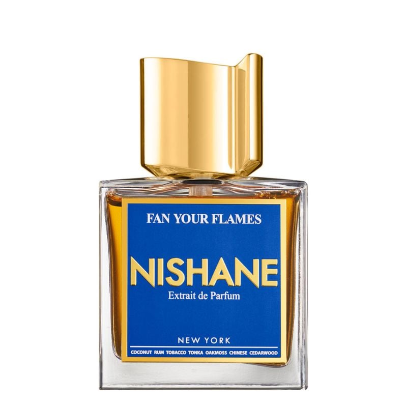 Nishane Fan Your Flames EDP (50 ml)