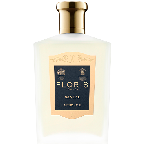 Floris of London Santal Aftershave (100 ml)