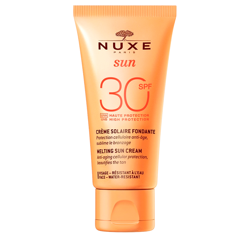 Nuxe Delicious Cream For Face SPF30 (50 ml)