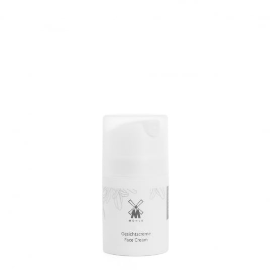 Mühle Organic Ansigtscreme (50 ml)