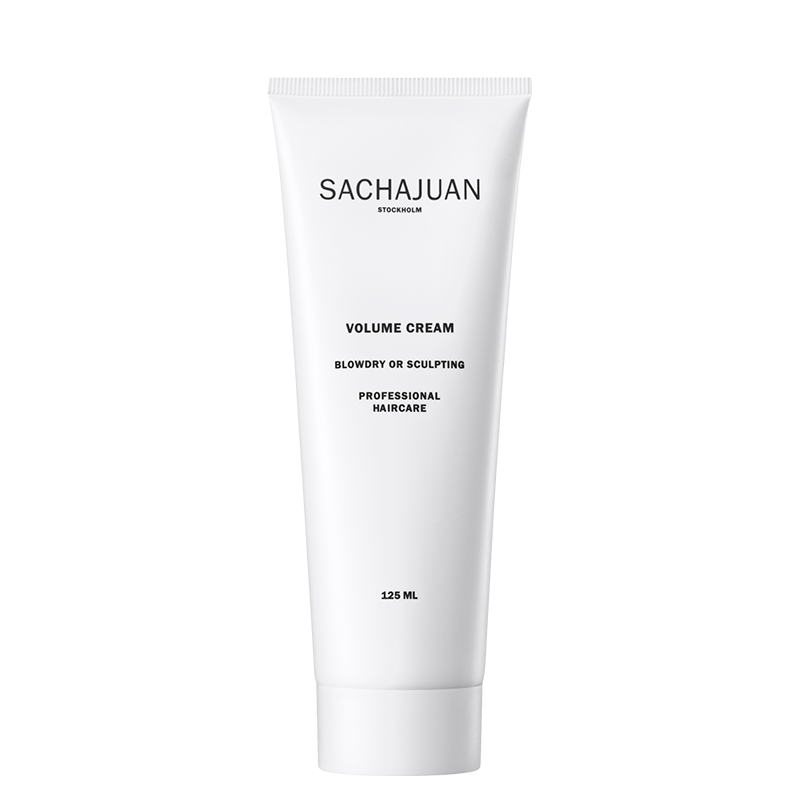 Sachajuan Volume Cream (125 ml)