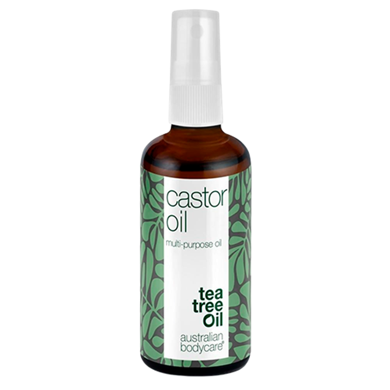 Australian Bodycare Castor Oil Multi Purpose (100 ml)