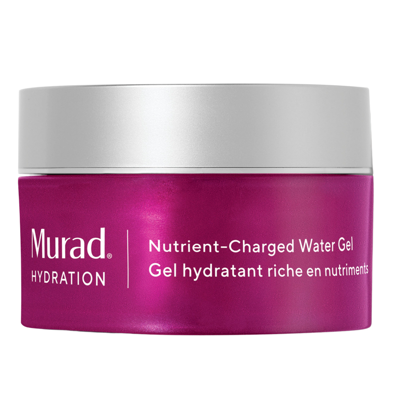 Murad Hydration Nutrient-Charged Water Gel (50 ml)