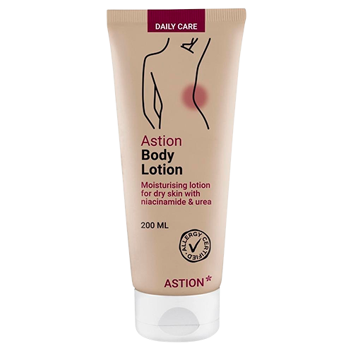 Astion Body Lotion (200 ml)