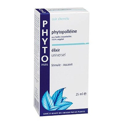 Phyto Paris Phytopolleine - Universal Elixir (25 ml) Phyto Paris Phytopolleine - Universal Elixir (25 ml)