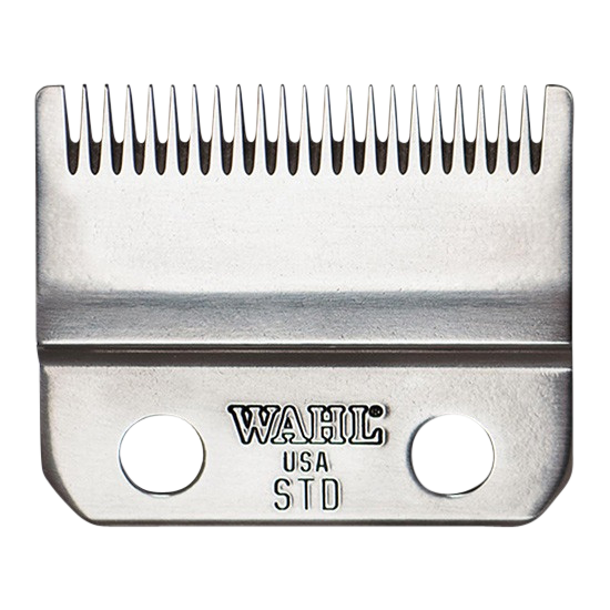 Wahl Professional Staggertooth 5 Star Magic Clip Barberblad