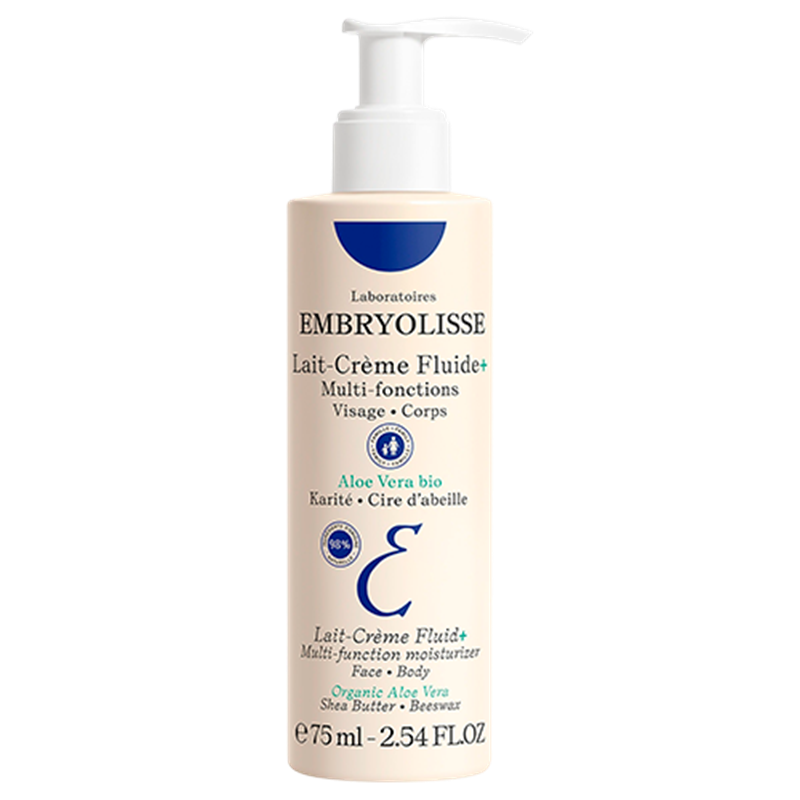 Embryolisse Lait-CrÃ¨me Fluid+ (75 ml)