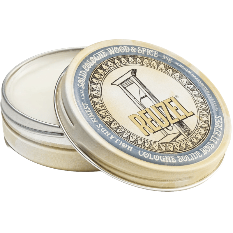 Reuzel Solid Cologne Balm (35 g)