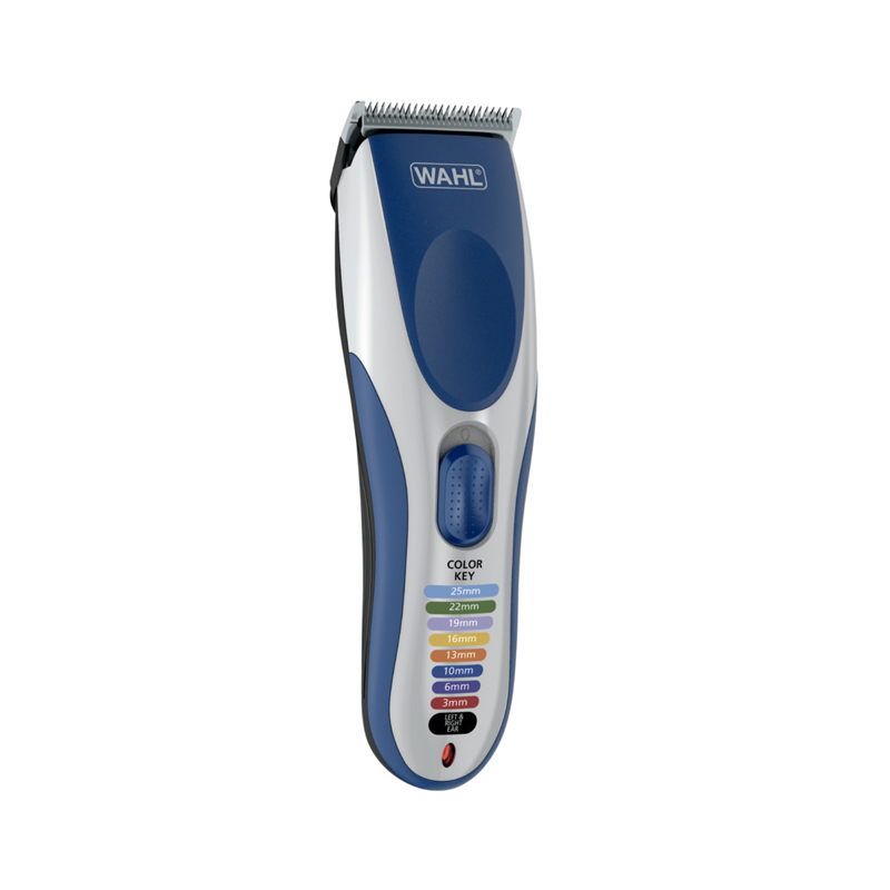 Wahl Hårklipper Opladbar ColorPro