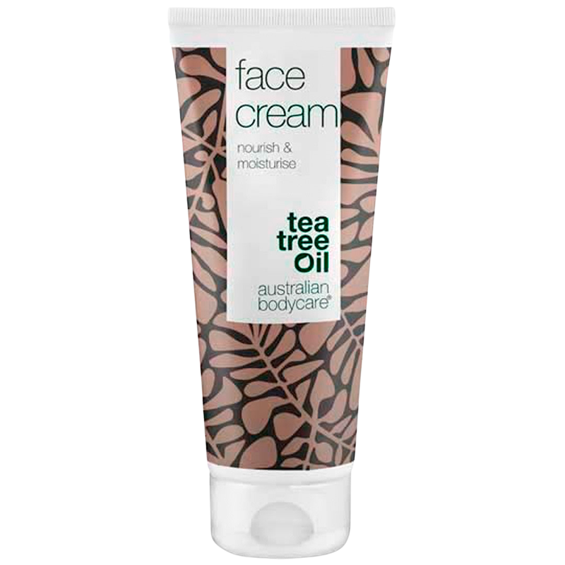 Australian Bodycare Face Cream (100 ml)