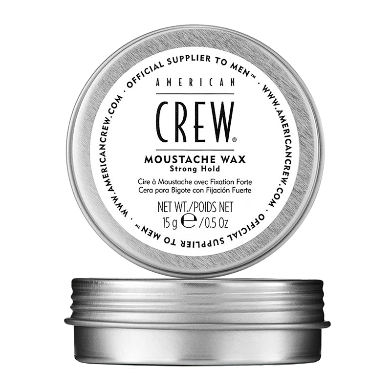 American Crew Moustache Wax (15 g)