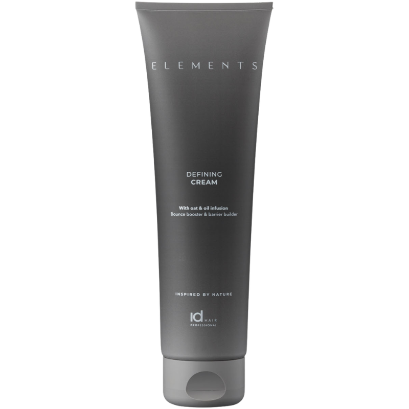 IdHAIR Elements Defining Cream (150 ml)