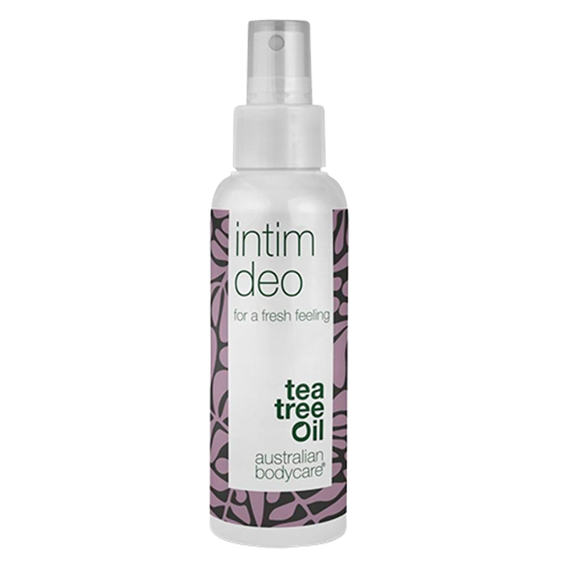 Australian Bodycare Intim Deo (100 ml)