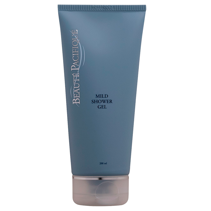 Beauté Pacifique Bade Gelé (200 ml)