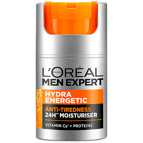 L'Oreal Men Expert Hydra Energetic Mouisturising Lotion (50 ml)