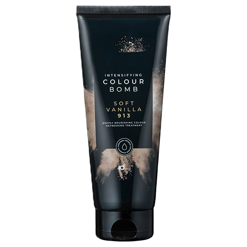 IdHAIR Colour Bomb Soft Vanilla 913 (200 ml)
