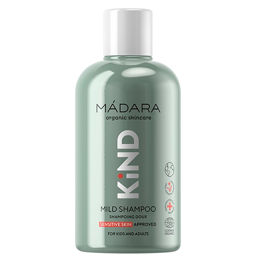 Madara Kind Mild Shampoo (250 ml)