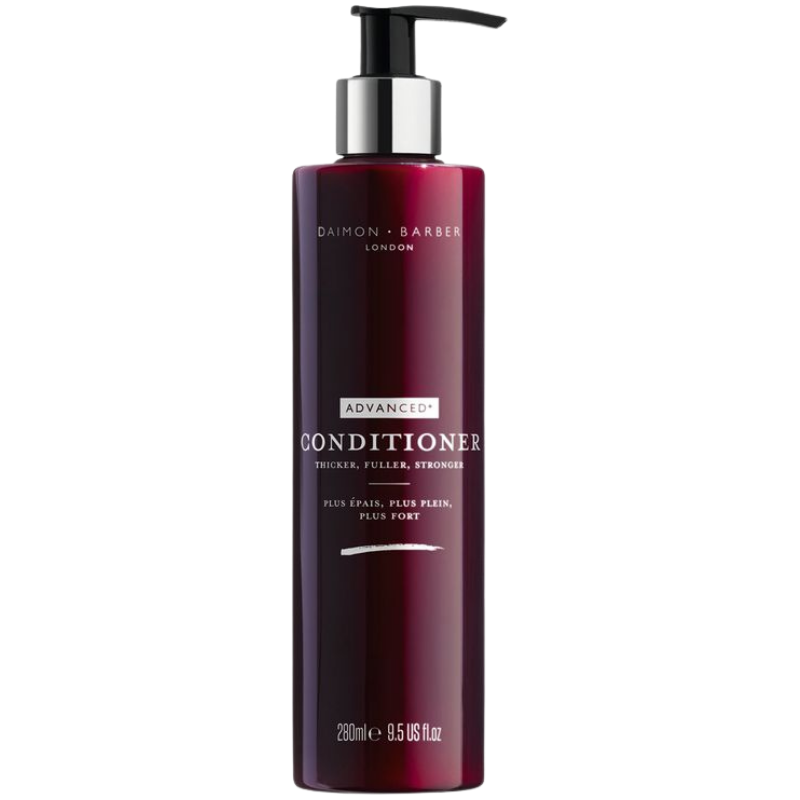 Daimon Barber Advanced+ Conditioner (250 ml)