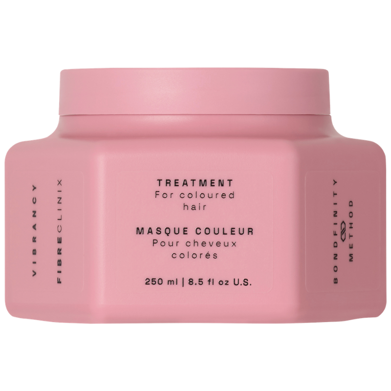 Schwarzkopf Professional Fibre Clinix Vibrancy Treatment (250 ml) Schwarzkopf Professional Fibre Clinix Vibrancy Treatment (250 ml)