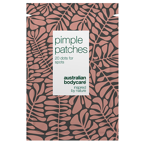 Australian Bodycare Pimple Patches (20 stk)