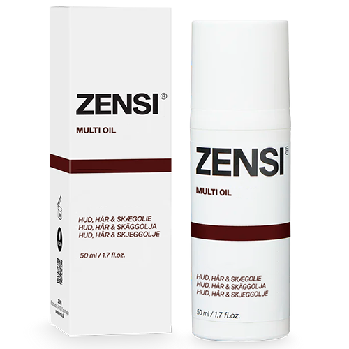 Zensi Multi Oil (50 ml)