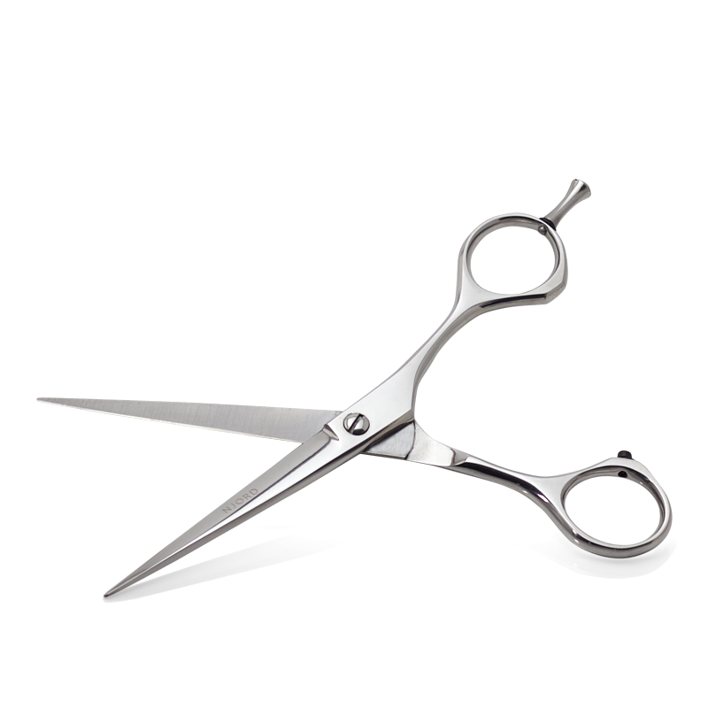 Njord Beard Scissor (Rustfrit Stål)