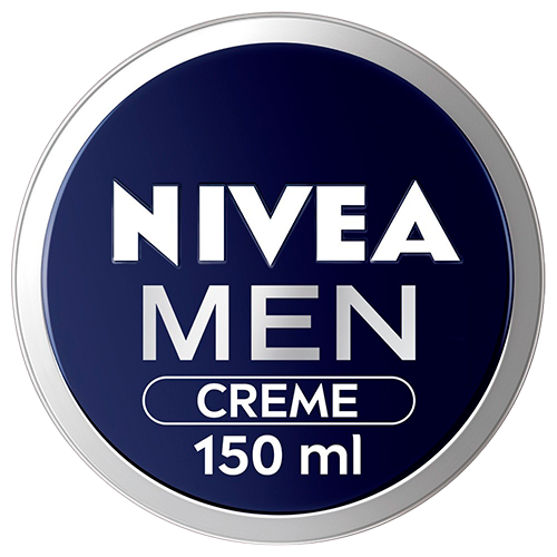 Nivea MEN Creme (150 ml)