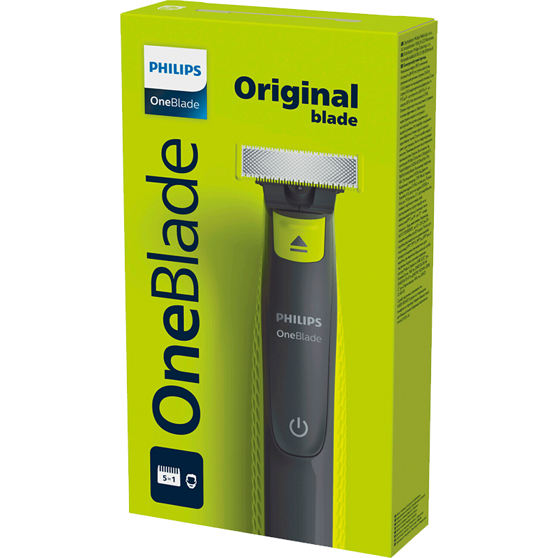 Philips Oneblade trimmer Original