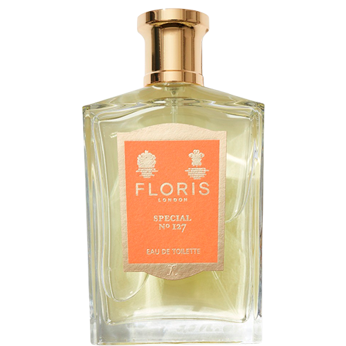 Floris of London Special No.127 Eau De Toilette (100 ml)